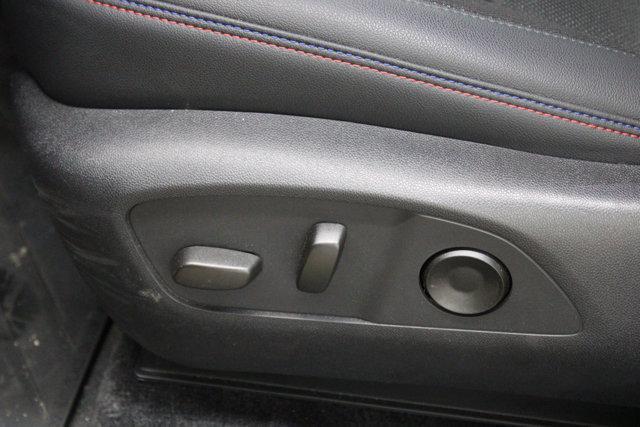 used 2025 Chevrolet Blazer EV car, priced at $44,018