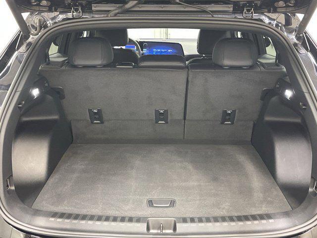 used 2025 Chevrolet Blazer EV car, priced at $41,593