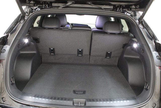 used 2025 Chevrolet Blazer EV car, priced at $44,018