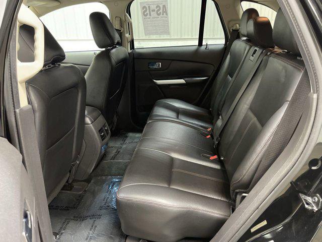 used 2012 Ford Edge car, priced at $6,936