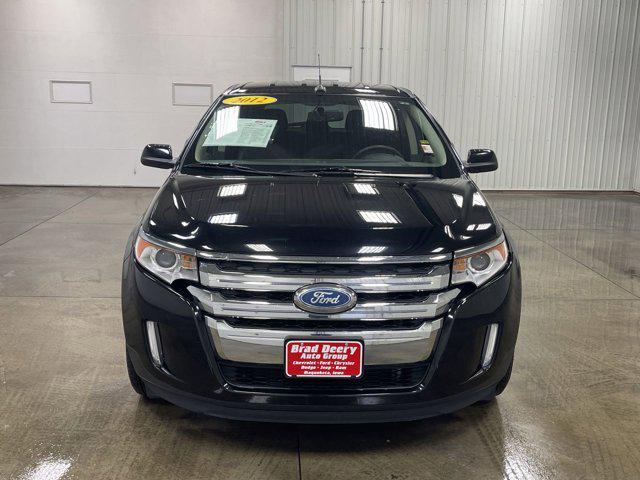 used 2012 Ford Edge car, priced at $6,936