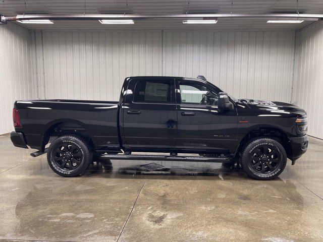 new 2025 Ram 2500 car, priced at $76,322