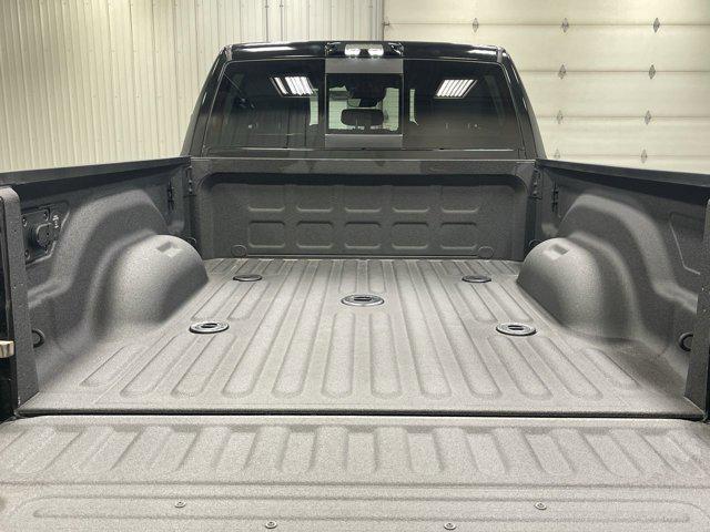 new 2025 Ram 2500 car, priced at $76,322