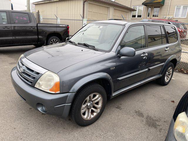 used 2006 Suzuki XL7 car, priced at $3,437