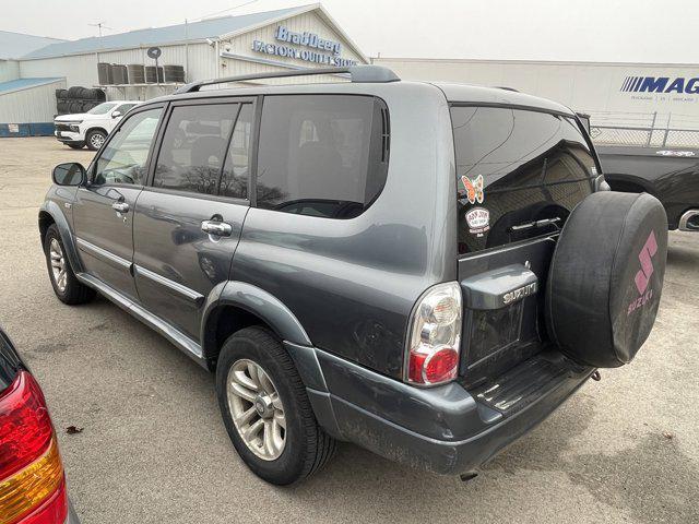 used 2006 Suzuki XL7 car, priced at $3,437