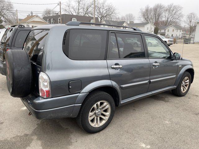 used 2006 Suzuki XL7 car, priced at $3,437