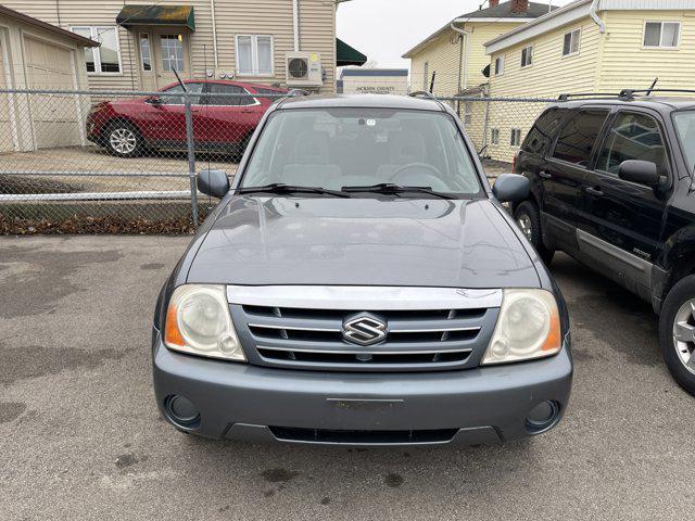 used 2006 Suzuki XL7 car, priced at $3,437