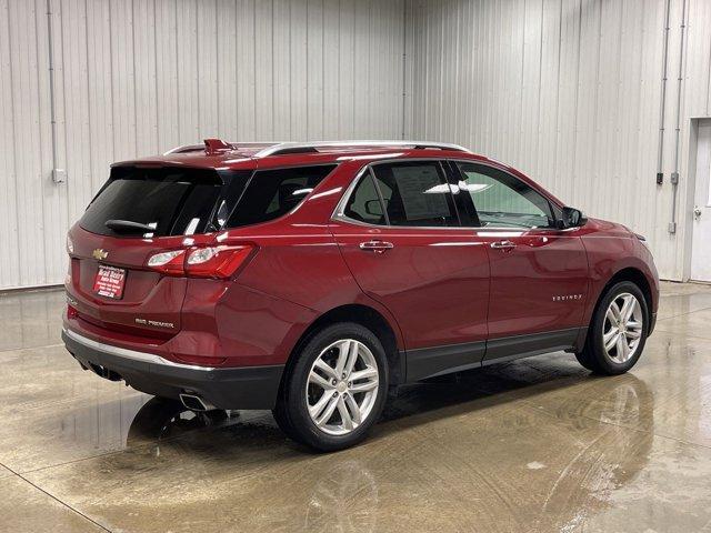 used 2019 Chevrolet Equinox car, priced at $21,664