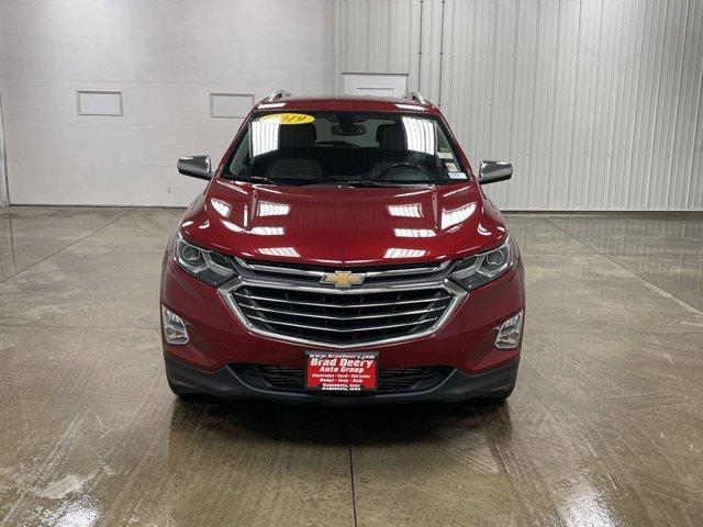 used 2019 Chevrolet Equinox car, priced at $22,481