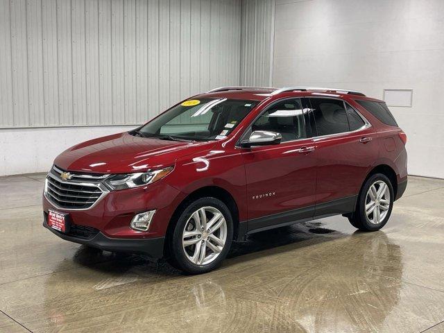 used 2019 Chevrolet Equinox car, priced at $22,481