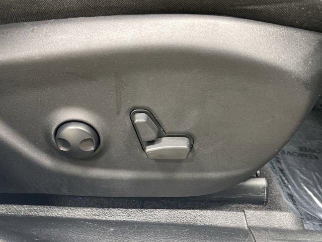 used 2022 Jeep Cherokee car, priced at $24,497