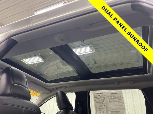 used 2022 Jeep Cherokee car, priced at $24,497