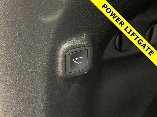 used 2022 Jeep Cherokee car, priced at $24,497
