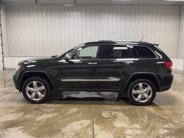 used 2013 Jeep Grand Cherokee car, priced at $13,201