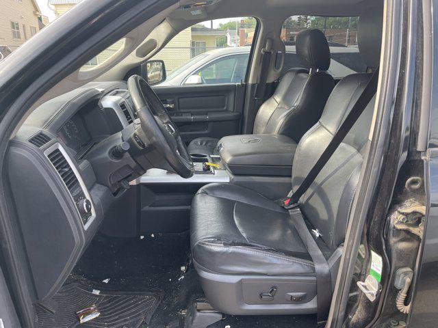 used 2011 Dodge Ram 1500 car, priced at $12,016