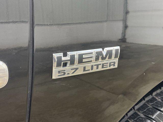 used 2011 Dodge Ram 1500 car, priced at $11,440