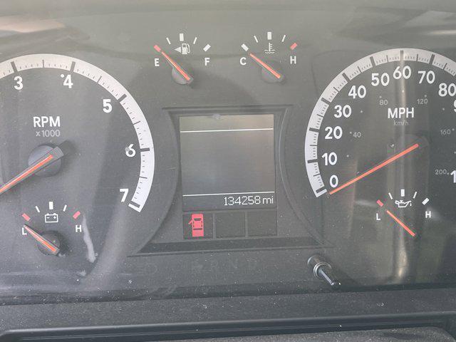 used 2011 Dodge Ram 1500 car, priced at $12,016