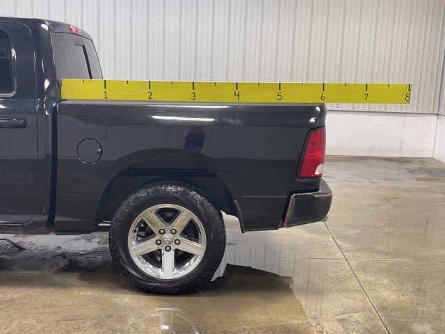 used 2011 Dodge Ram 1500 car, priced at $11,440