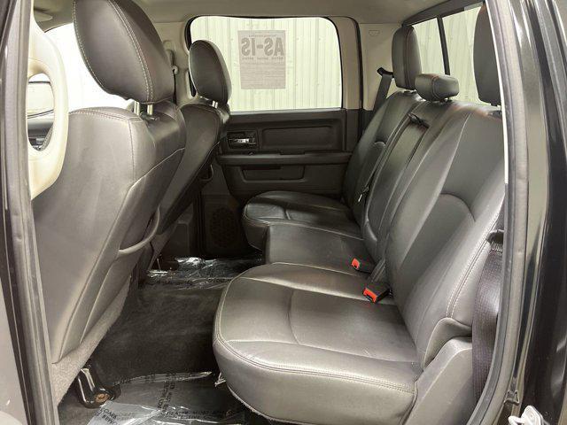 used 2011 Dodge Ram 1500 car, priced at $11,440