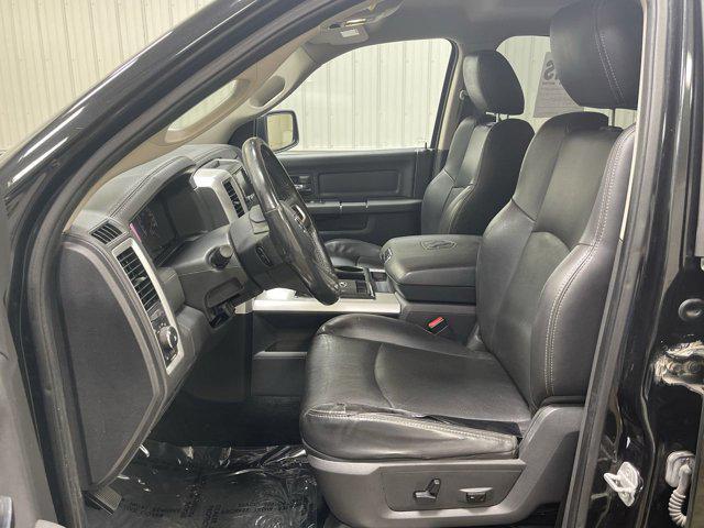 used 2011 Dodge Ram 1500 car, priced at $11,440