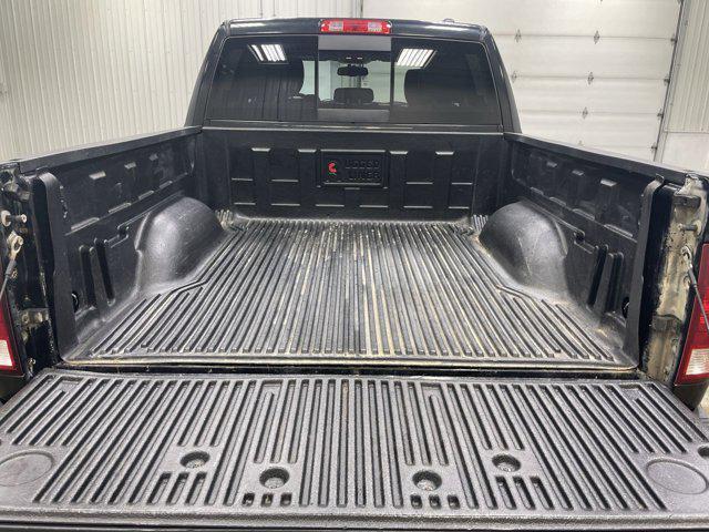 used 2011 Dodge Ram 1500 car, priced at $11,440