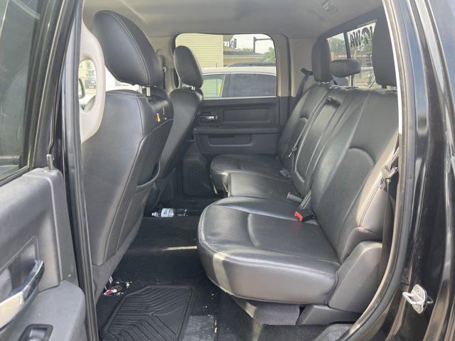 used 2011 Dodge Ram 1500 car, priced at $12,016