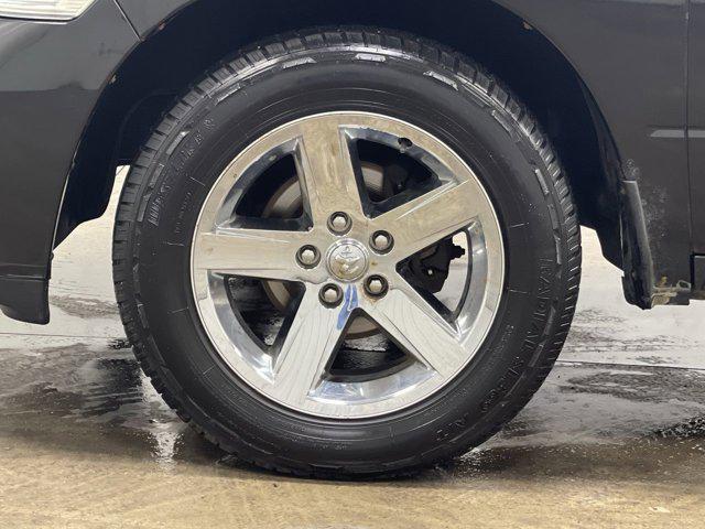 used 2011 Dodge Ram 1500 car, priced at $11,440