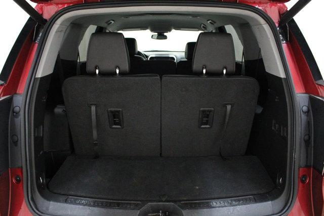 used 2023 GMC Acadia car, priced at $30,394