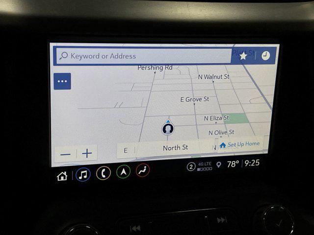 used 2023 GMC Acadia car, priced at $28,104