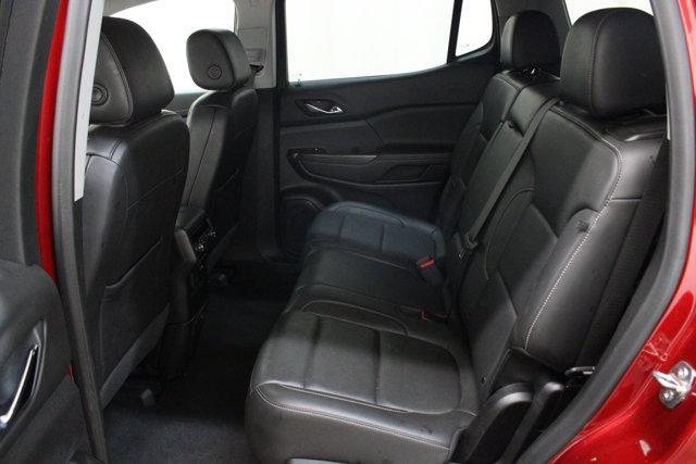 used 2023 GMC Acadia car, priced at $30,394
