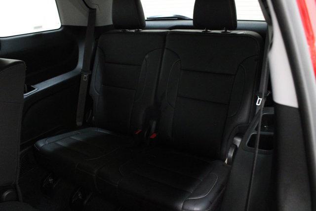 used 2023 GMC Acadia car, priced at $30,394