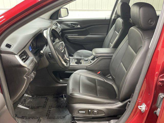 used 2023 GMC Acadia car, priced at $28,104