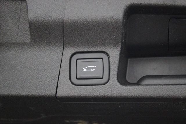 used 2023 GMC Acadia car, priced at $30,394