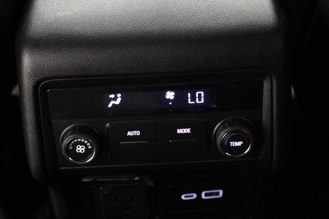 used 2023 GMC Acadia car, priced at $30,394
