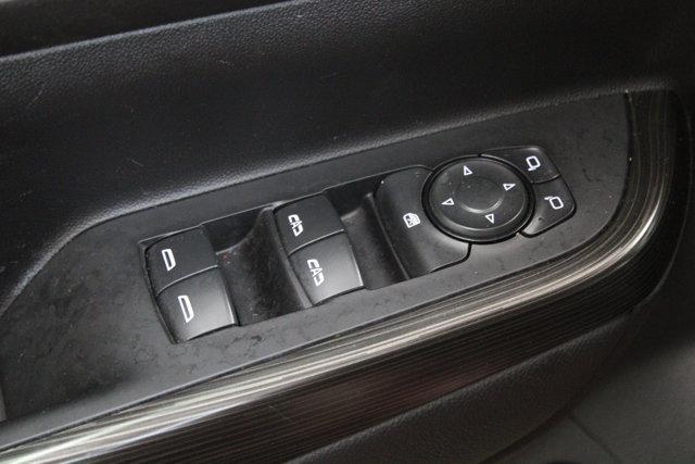 used 2023 GMC Acadia car, priced at $30,394