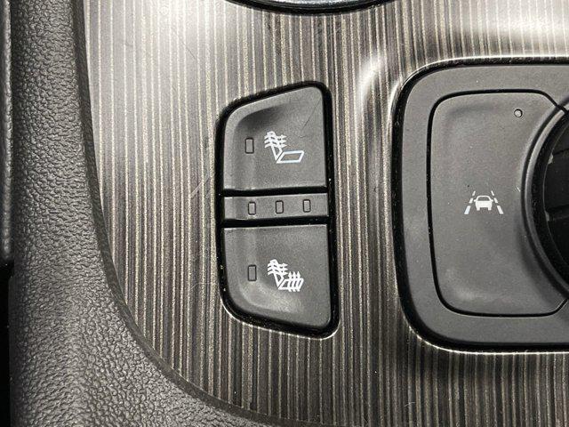 used 2023 GMC Acadia car, priced at $28,104