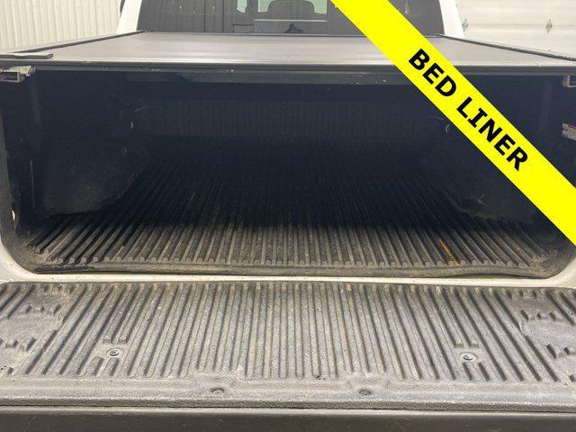 used 2021 Ram 1500 car, priced at $29,558