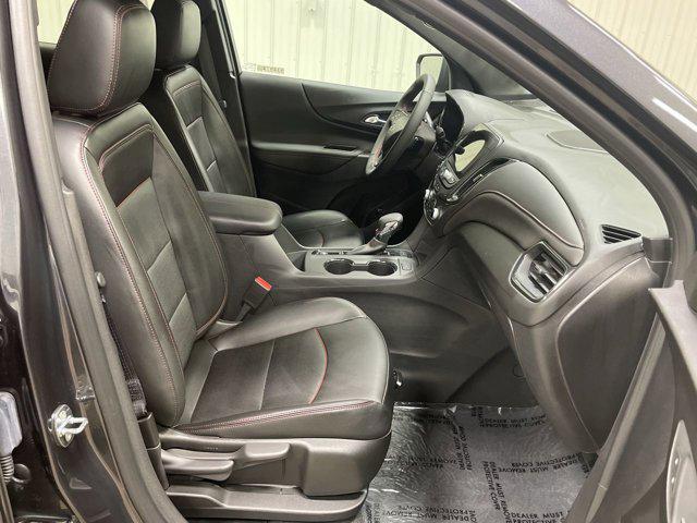used 2023 Chevrolet Equinox car, priced at $29,543