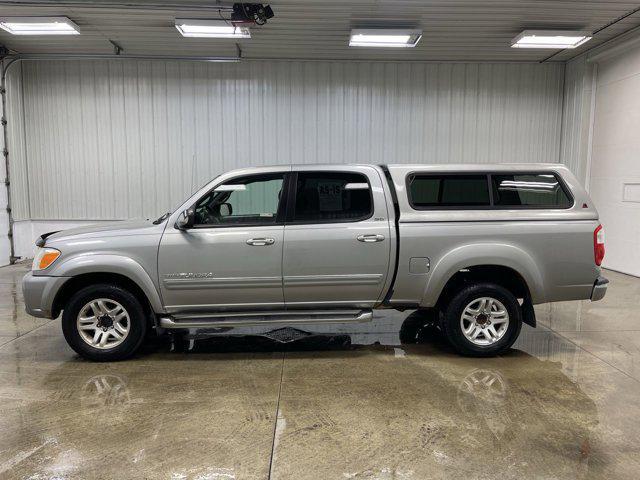 used 2006 Toyota Tundra car, priced at $9,715