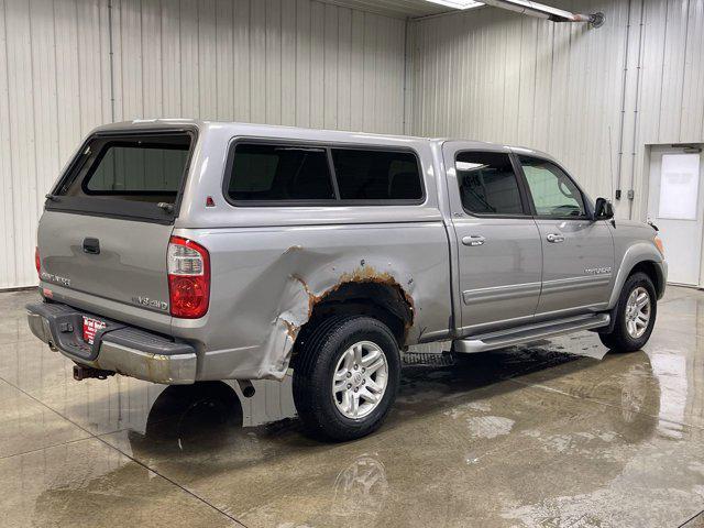 used 2006 Toyota Tundra car, priced at $9,715