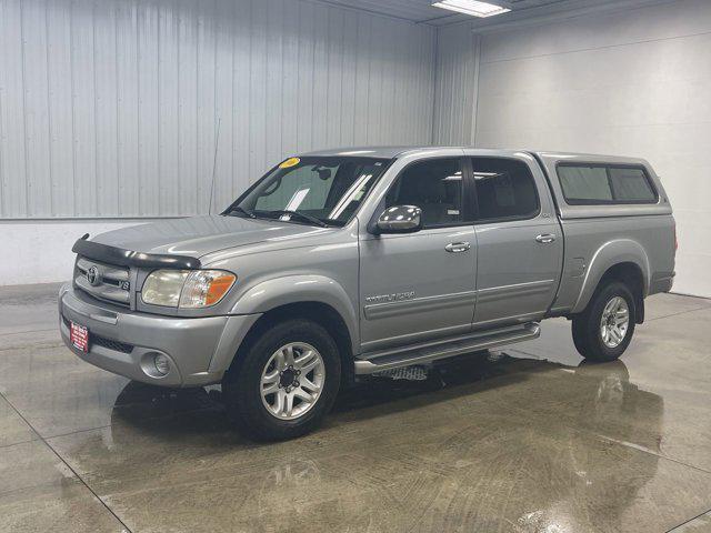 used 2006 Toyota Tundra car, priced at $9,715