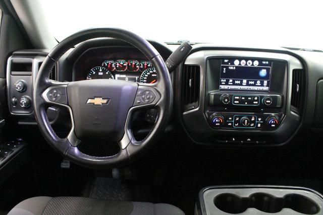 used 2016 Chevrolet Silverado 1500 car, priced at $25,263