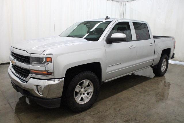 used 2016 Chevrolet Silverado 1500 car, priced at $25,263