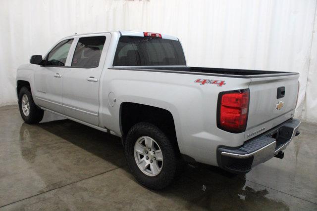 used 2016 Chevrolet Silverado 1500 car, priced at $25,263