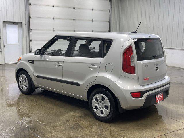 used 2013 Kia Soul car, priced at $9,702