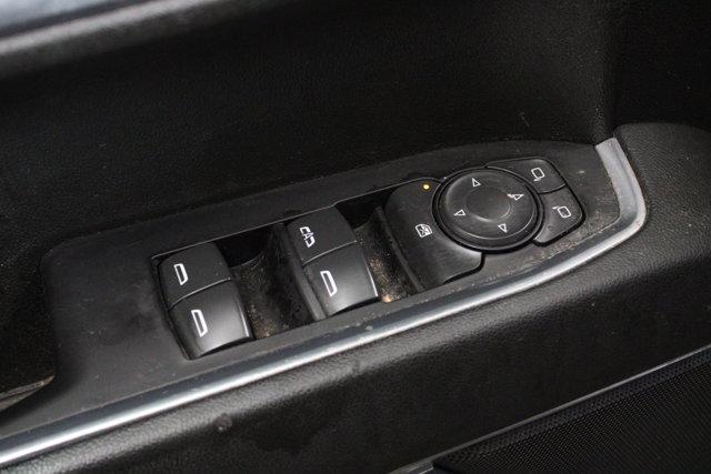 used 2022 Chevrolet Silverado 1500 car, priced at $35,652