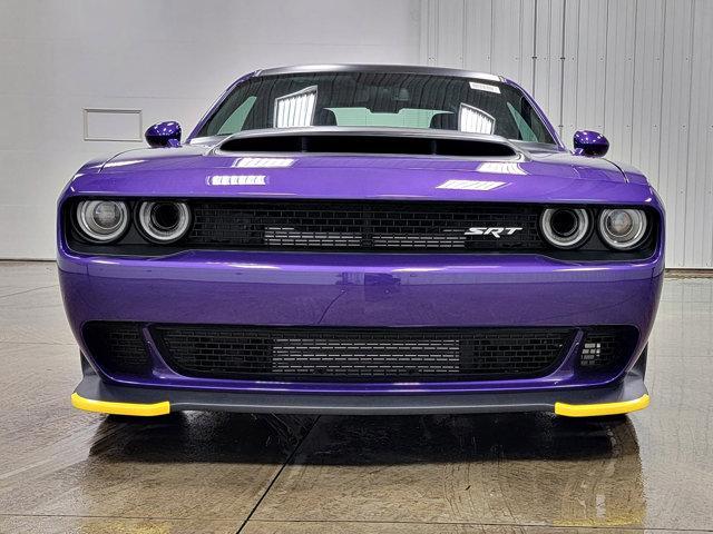 new 2023 Dodge Challenger car, priced at $210,131