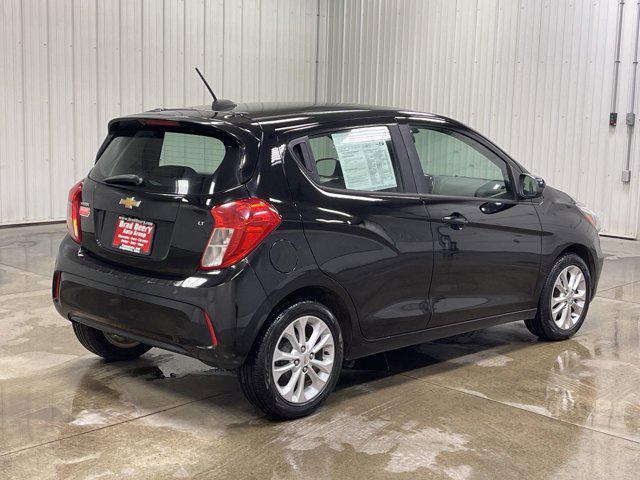 used 2020 Chevrolet Spark car, priced at $12,069