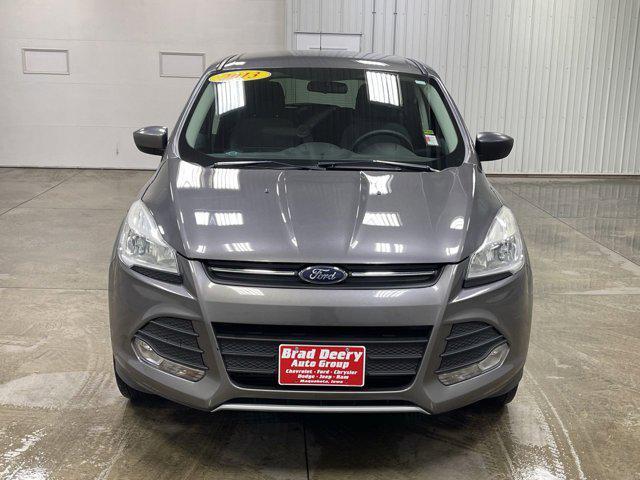 used 2013 Ford Escape car, priced at $7,612