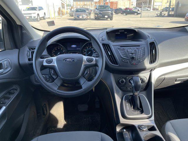 used 2013 Ford Escape car, priced at $8,015